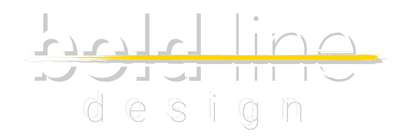 interior designer – bold line design